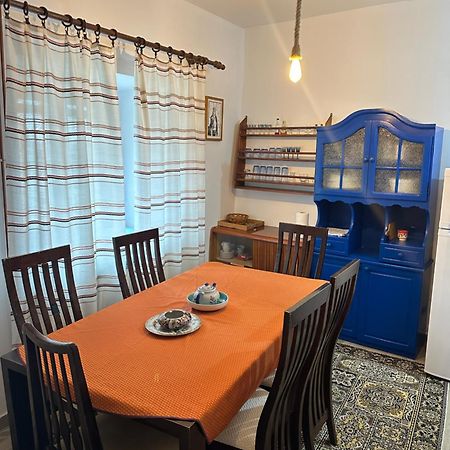 סטינג'ה Lovcen Holiday Home מראה חיצוני תמונה