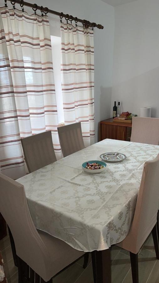 סטינג'ה Lovcen Holiday Home מראה חיצוני תמונה