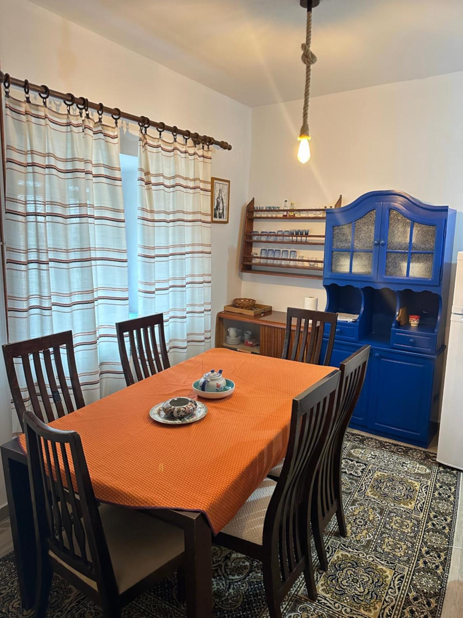 סטינג'ה Lovcen Holiday Home מראה חיצוני תמונה