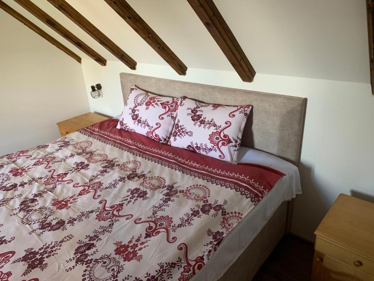 סטינג'ה Lovcen Holiday Home מראה חיצוני תמונה